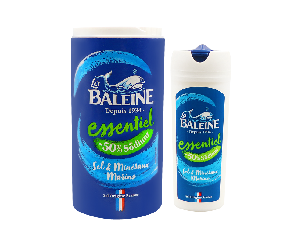 la baleine essentiel