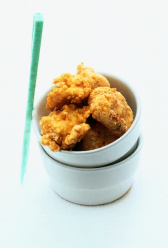 Sweet hot pepper Chicken in a salt crust Sweet hot pepper Chicken in a salt crust