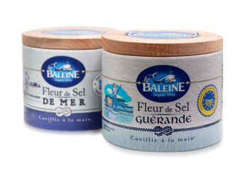 Fleur De Sel Drupal