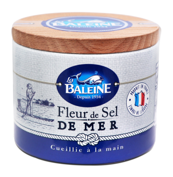 fleur de sel chine