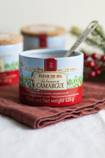 fleur de sel
