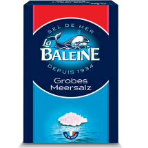 Meersalz grob 1000g