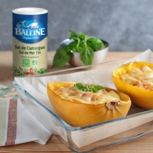 recette butternut