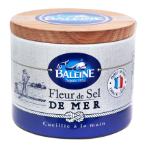 fleur de sel chine