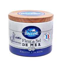 La fleur de sel carrousel